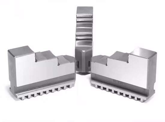 High Accuracy K11 Series Three Jaw Self-Centering Lathe Chuck