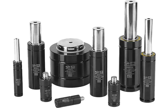 機械用パンチ/ダイ/ストリッパーの精密OEM製造