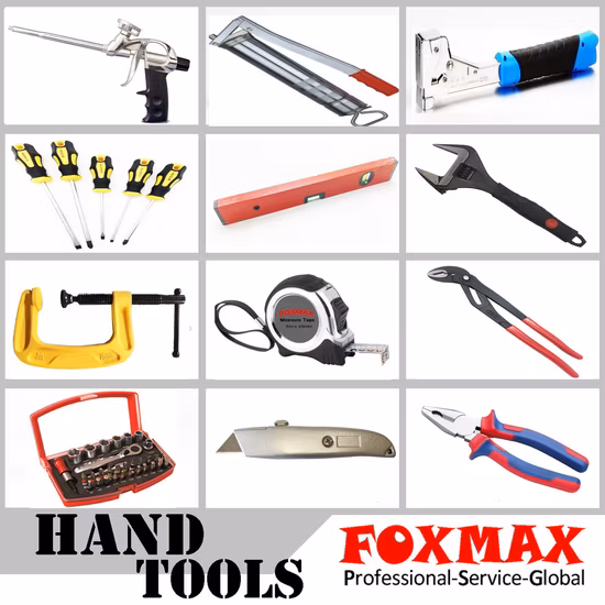 ハンドツール スチールハンドル付きクローハンマー (FM)